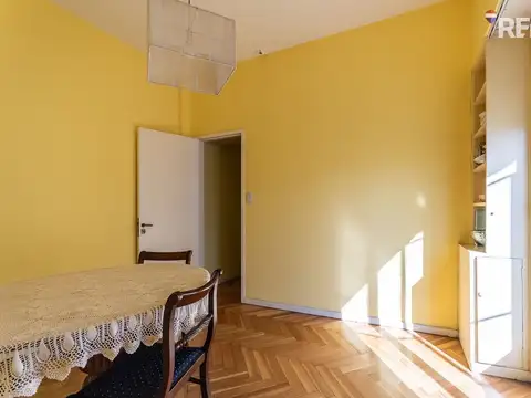 Departamento en Venta en Constitucion, USD 55.000
