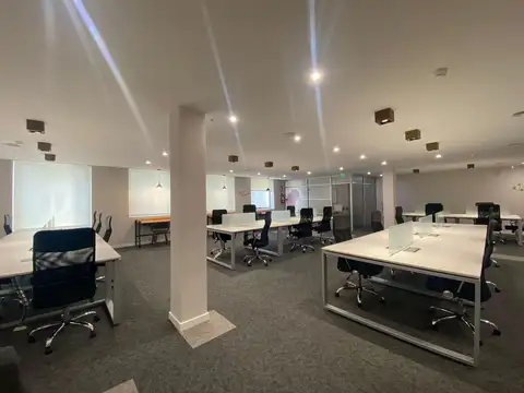 OFICINAS EN ALQUILER EN MICROCENTRO!