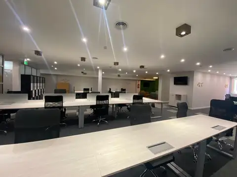 OFICINAS EN ALQUILER EN MICROCENTRO!
