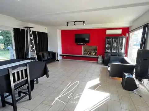 Casa en Venta al Suroeste