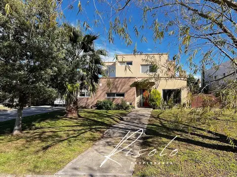 El Canton - Barrio Norte 100 - Casa con Lote Interno. Maschwitz