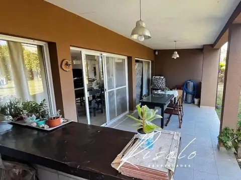 Casa en Venta en El Cantón - Norte, USD 235.000