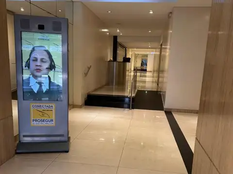 Departamento - Venta - Argentina, Capital Federal - Esmeralda 900