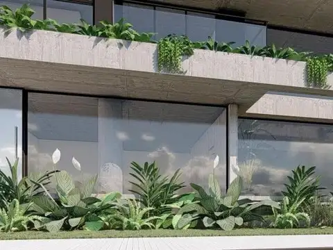 Departamento en Venta al Oeste