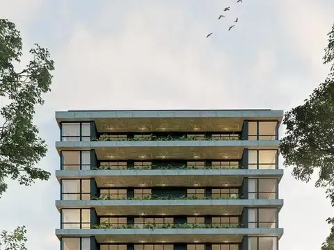 Los Pozos 150 , Piso 1