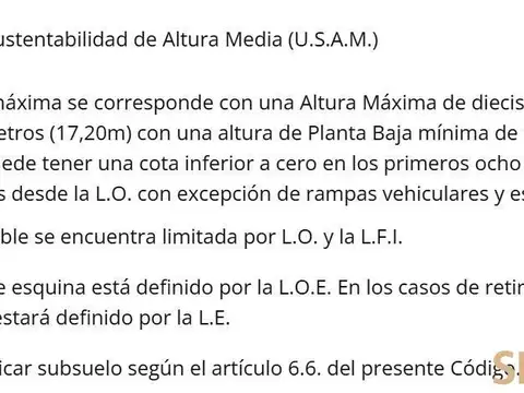 Terreno en Alquiler en Vélez Sarsfield, $ 6.000.000