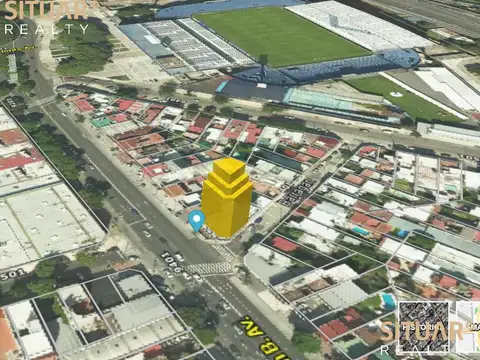 Terreno en venta o alquiler en velez sarfield / liniers / versalles