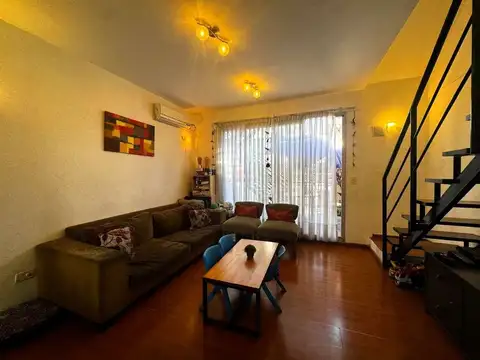Departamento en Venta 14 años