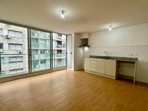 ALQUILER APARTAMENTO 1 DORMITORIO CORDÓN