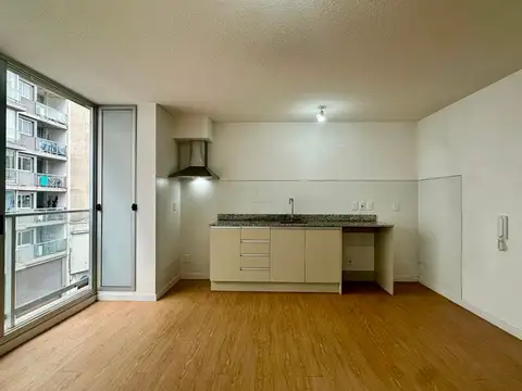 Departamento en Alquiler de 2 ambientes