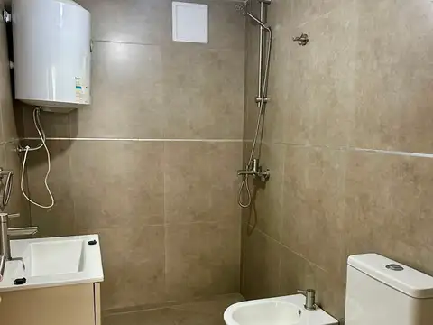 Departamento en Alquiler 1 año