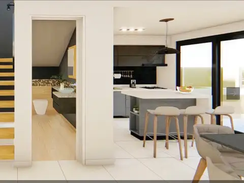 Proyecto "Brisas de San Vicente"