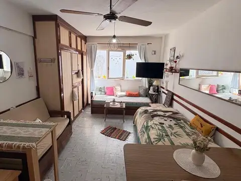 monoambiente en venta
