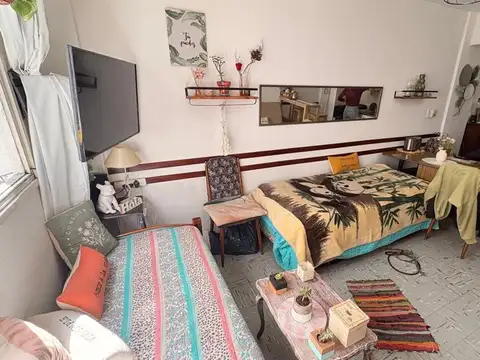 monoambiente en venta