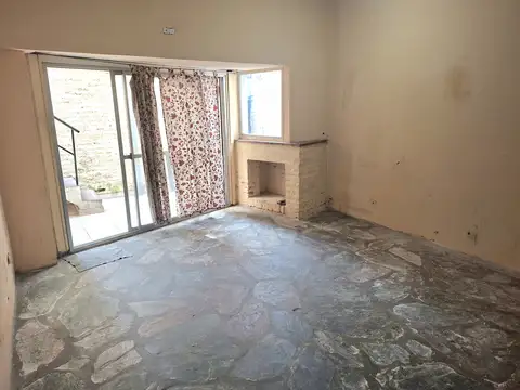 Depto Tipo Casa en Venta de 3 ambientes
