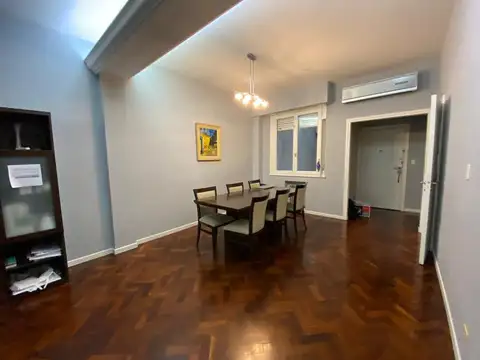 Departamento en Venta en Las Cañitas, USD 268.000