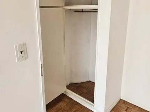 Departamento en Alquiler 40 años