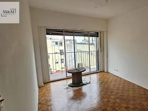 Departamento en Alquiler de 1 dormitorio