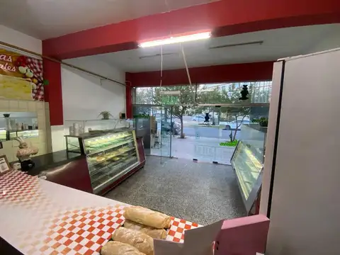 Fondo Comercio en Venta 36 años