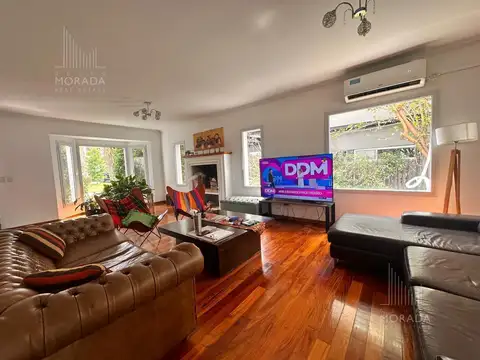 Casa en Alquiler de 4 dormitorios