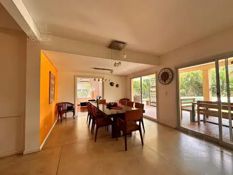 Casa en Alquiler 20 años