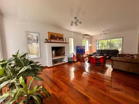 Haras del Pilar, La Pradera