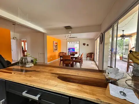 Casa en Alquiler al Noroeste