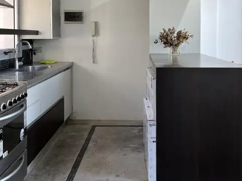 Departamento en Venta 4 años