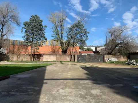 Galpon en Venta en Pablo Nogues, USD 1.850.000