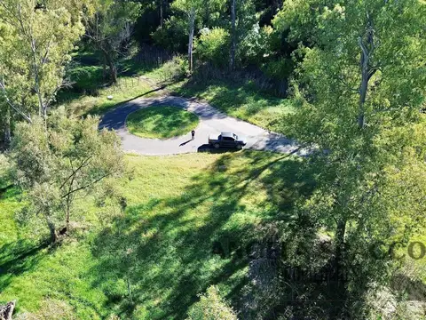 Terreno en Venta de 1737,0 m2