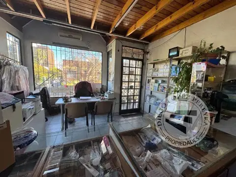 Av. San Martin 1600, Piso 1