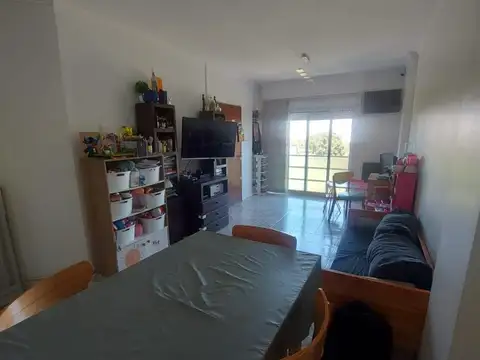 Departamento en Venta en Caballito, USD 110.000