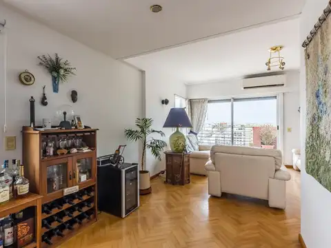 Departamento en Venta en Urquiza R, USD 550.000