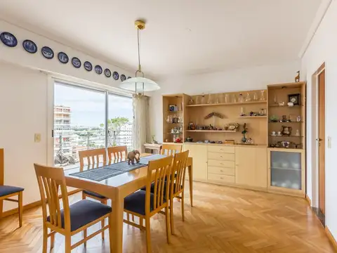 Departamento en Venta 25 años