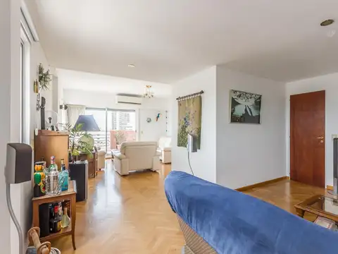 Departamento en Venta de 5 ambientes