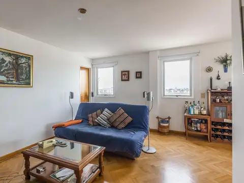 Departamento en Venta de 4 dormitorios