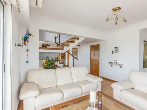 Departamento 5 ambientes con 3 baños