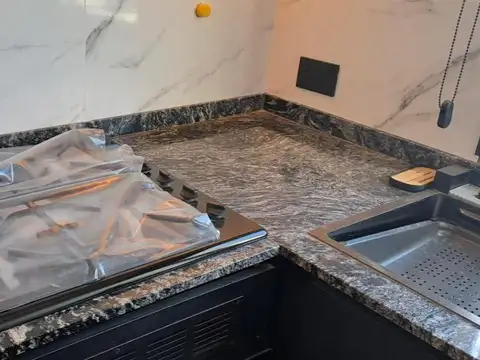 Departamento en Venta al Norte