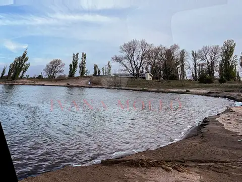 Terreno en Venta de 2554,0 m2