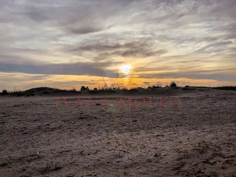 Terreno en Venta en Villa Gesell, USD 60.000