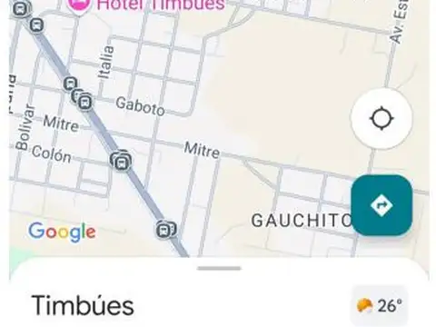 OPORTUNIDAD EN TIMBUES ! CHACRA EN VENTA