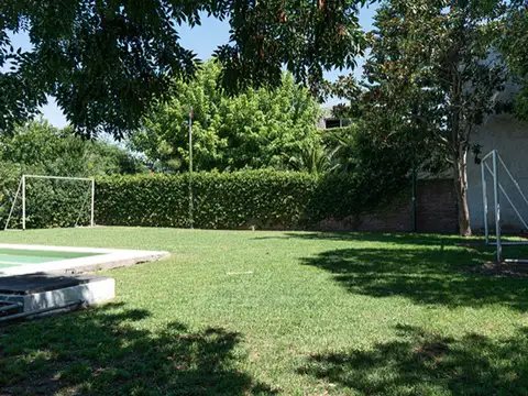 Casa en Venta 14 años