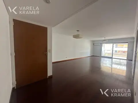 Departamento en Alquiler de 3 dormitorios
