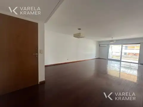 Departamento en Alquiler de 4 ambientes