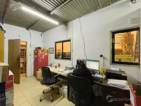 Local en Alquiler 50 años