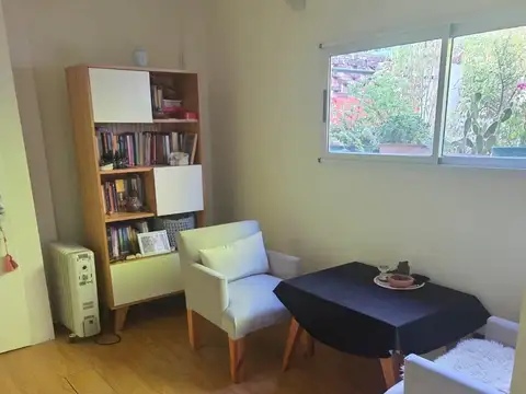 Depto Tipo Casa en Venta en Colegiales, USD 310.000