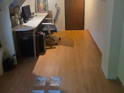 Depto Tipo Casa en Venta 60 años