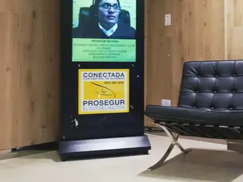 Cochera - Venta - Argentina, Capital Federal - Arevalo 1474 PB