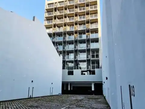 Cochera - Venta - Argentina, Capital Federal - Arevalo 1474 PB