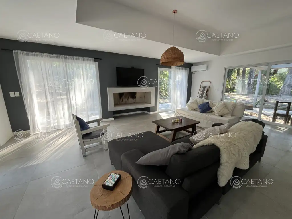 Foto 5 — Casa en Alquiler Temporal en Punta Ballena, Punta del Este - Argenprop